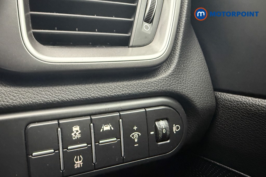 KIA Xceed 2 Manual Petrol Hatchback - Stock Number (1574326) - 13th supplementary image