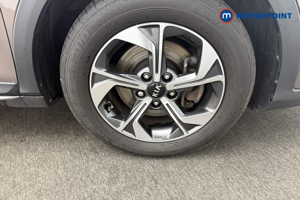 KIA Xceed 2 Manual Petrol Hatchback - Stock Number (1574326) - 16th supplementary image
