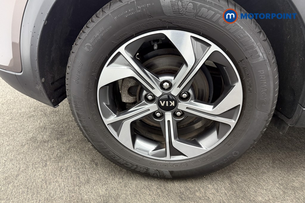 KIA Xceed 2 Manual Petrol Hatchback - Stock Number (1574326) - 17th supplementary image