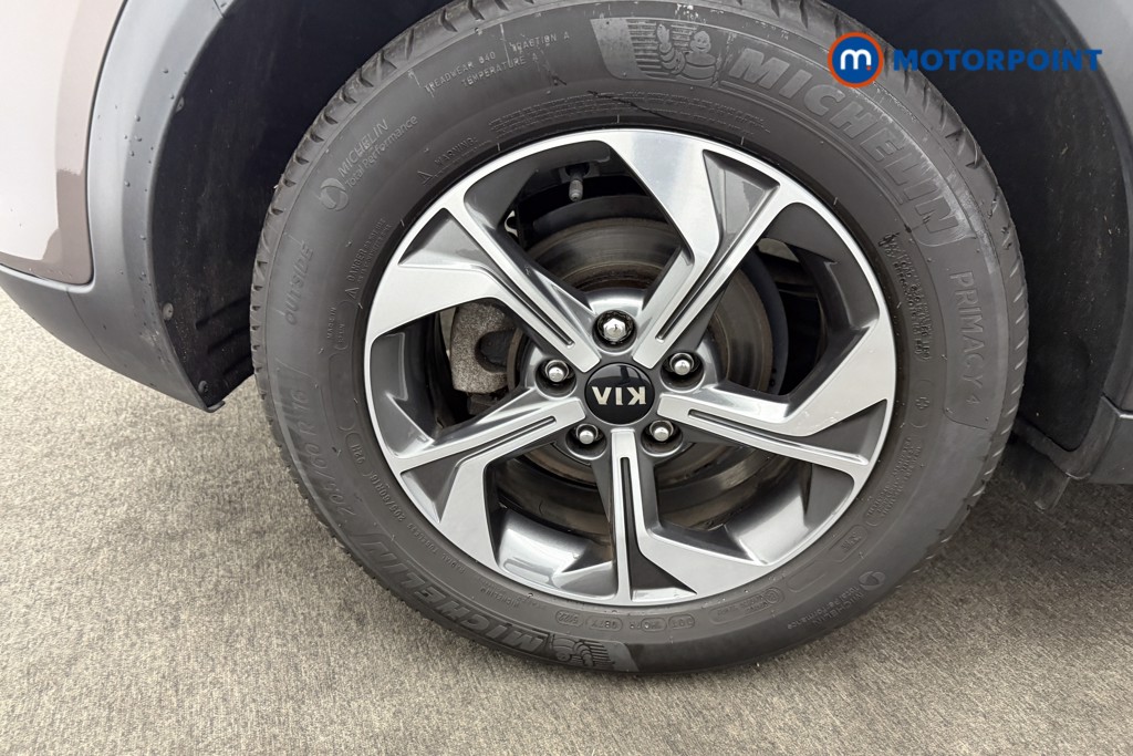 KIA Xceed 2 Manual Petrol Hatchback - Stock Number (1574326) - 18th supplementary image