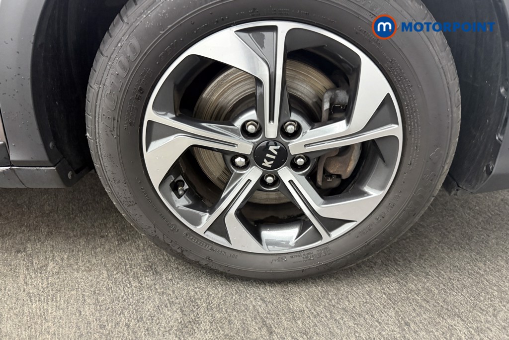 KIA Xceed 2 Manual Petrol Hatchback - Stock Number (1574326) - 19th supplementary image