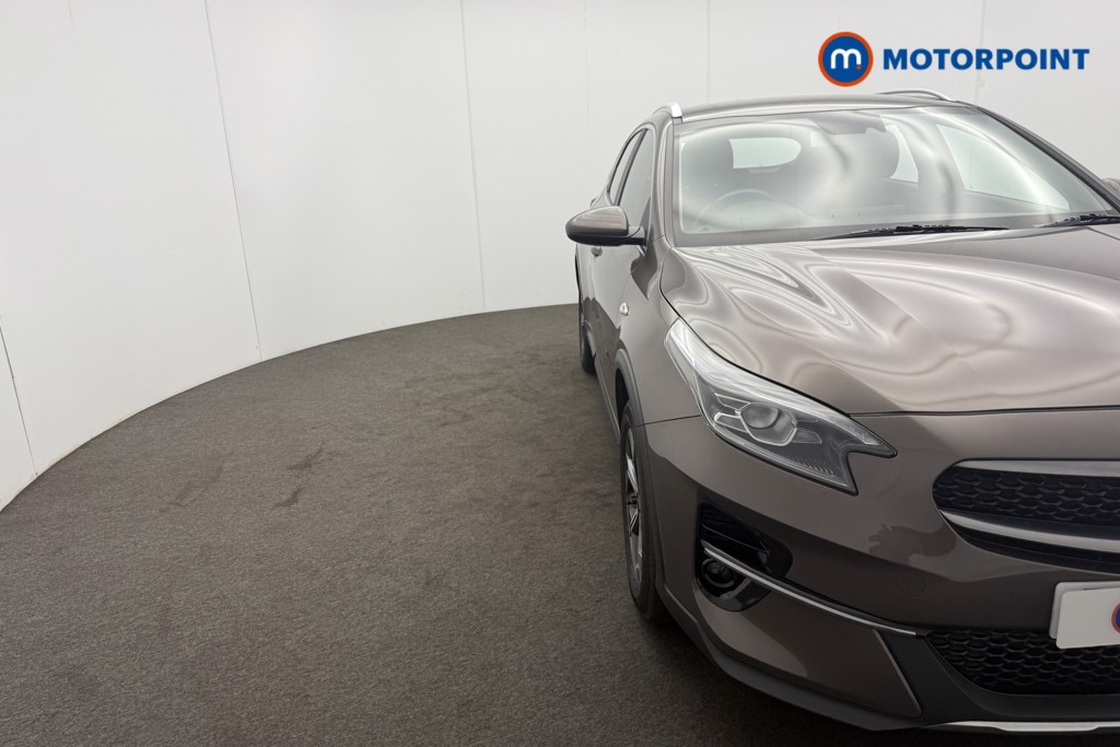 KIA Xceed 2 Manual Petrol Hatchback - Stock Number (1574326) - 20th supplementary image