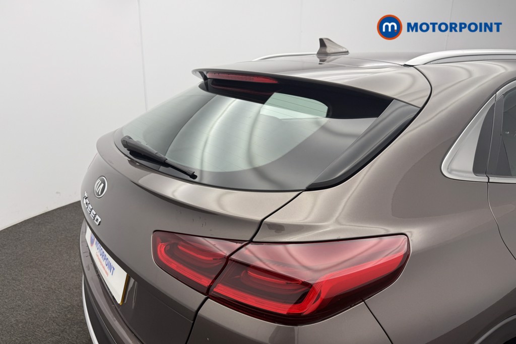 KIA Xceed 2 Manual Petrol Hatchback - Stock Number (1574326) - 22nd supplementary image