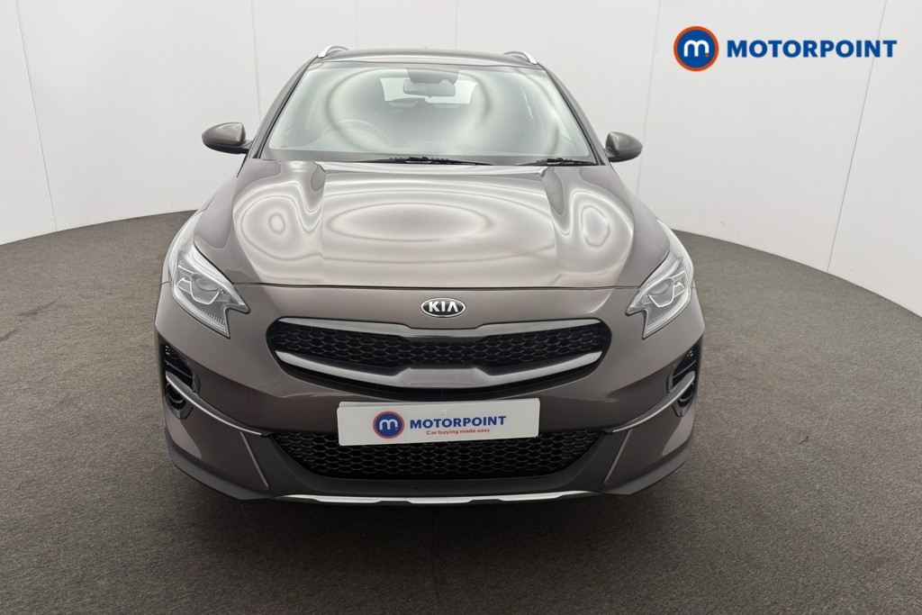 KIA Xceed 2 Manual Petrol Hatchback - Stock Number (1574326) - 26th supplementary image