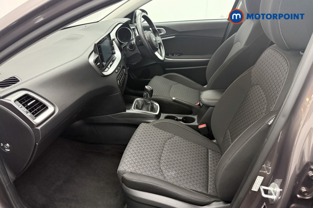 KIA Xceed 2 Manual Petrol Hatchback - Stock Number (1574326) - 1st supplementary image