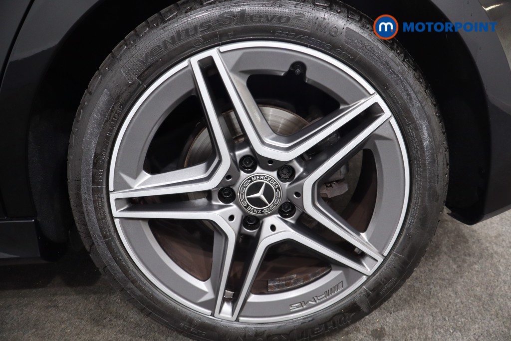 Mercedes-Benz A Class Amg Line Manual Petrol Hatchback - Stock Number (1574347) - 12th supplementary image