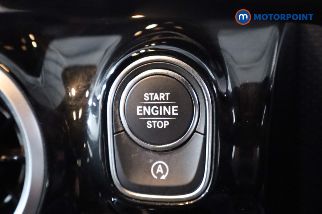 Mercedes-Benz A Class Amg Line Manual Petrol Hatchback - Stock Number (1574347) - 13th supplementary image