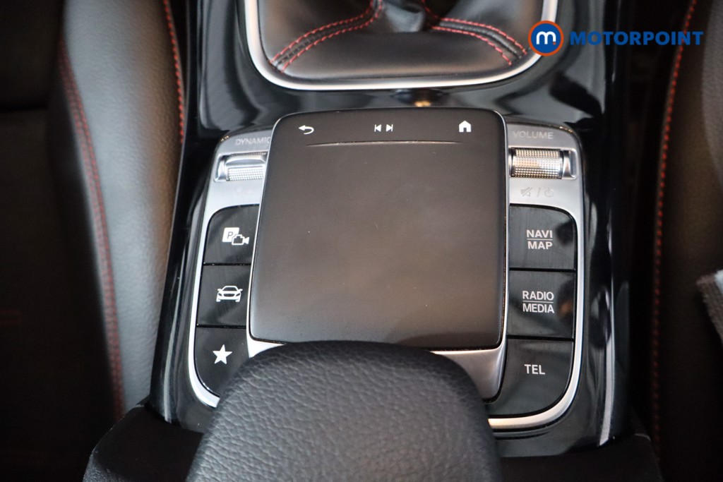Mercedes-Benz A Class Amg Line Manual Petrol Hatchback - Stock Number (1574347) - 17th supplementary image