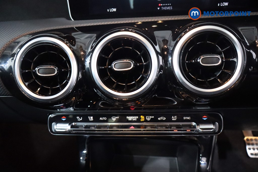 Mercedes-Benz A Class Amg Line Manual Petrol Hatchback - Stock Number (1574347) - 18th supplementary image