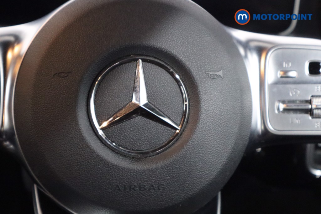Mercedes-Benz A Class Amg Line Manual Petrol Hatchback - Stock Number (1574347) - 19th supplementary image