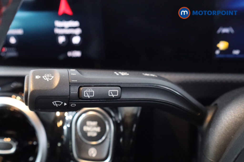 Mercedes-Benz A Class Amg Line Manual Petrol Hatchback - Stock Number (1574347) - 20th supplementary image