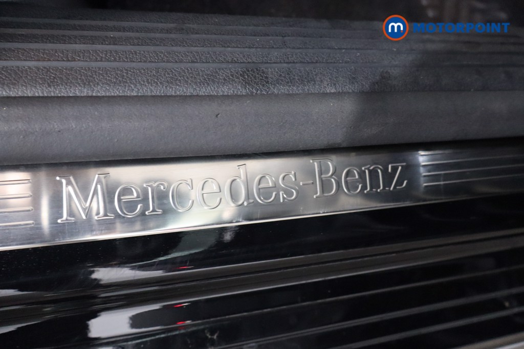 Mercedes-Benz A Class Amg Line Manual Petrol Hatchback - Stock Number (1574347) - 21st supplementary image