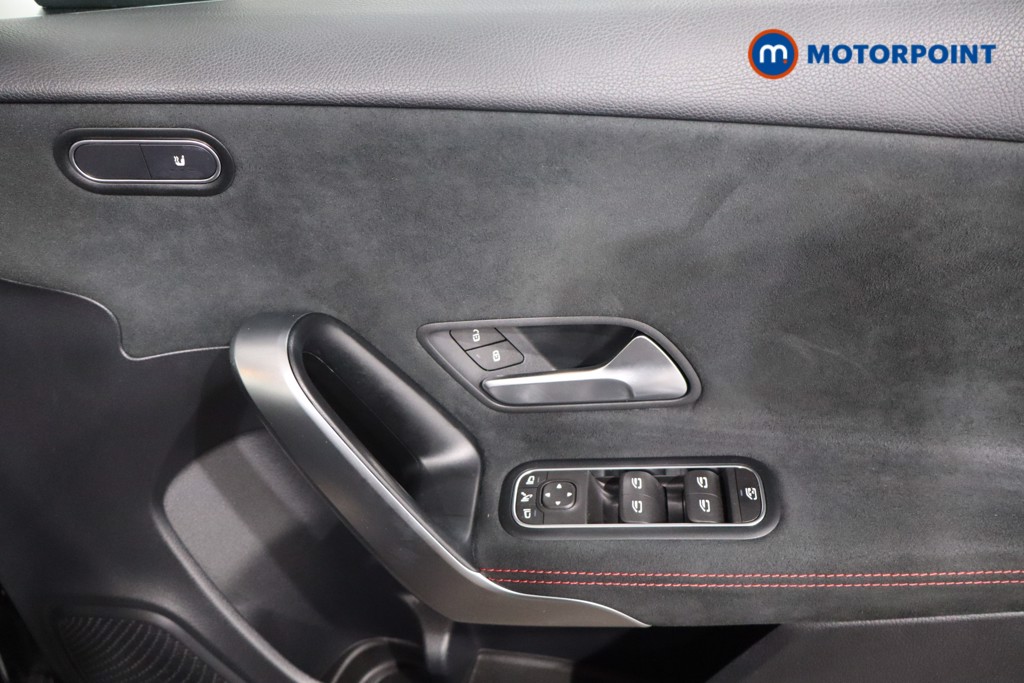Mercedes-Benz A Class Amg Line Manual Petrol Hatchback - Stock Number (1574347) - 23rd supplementary image