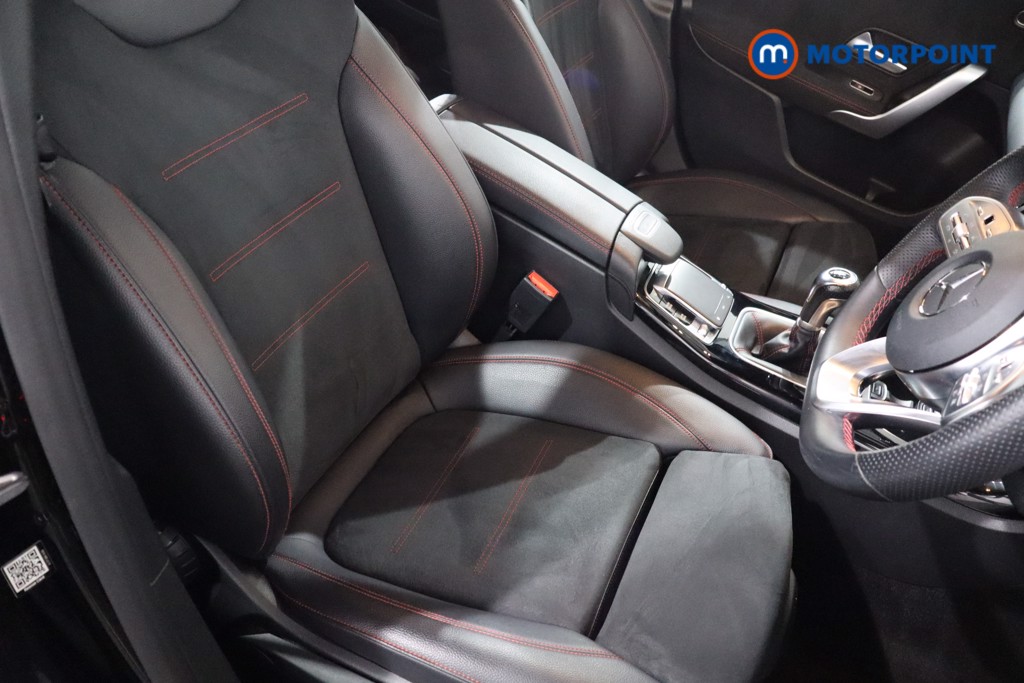 Mercedes-Benz A Class Amg Line Manual Petrol Hatchback - Stock Number (1574347) - 25th supplementary image