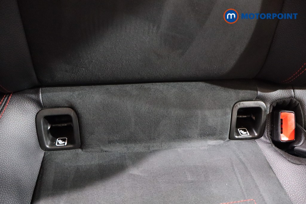 Mercedes-Benz A Class Amg Line Manual Petrol Hatchback - Stock Number (1574347) - 26th supplementary image