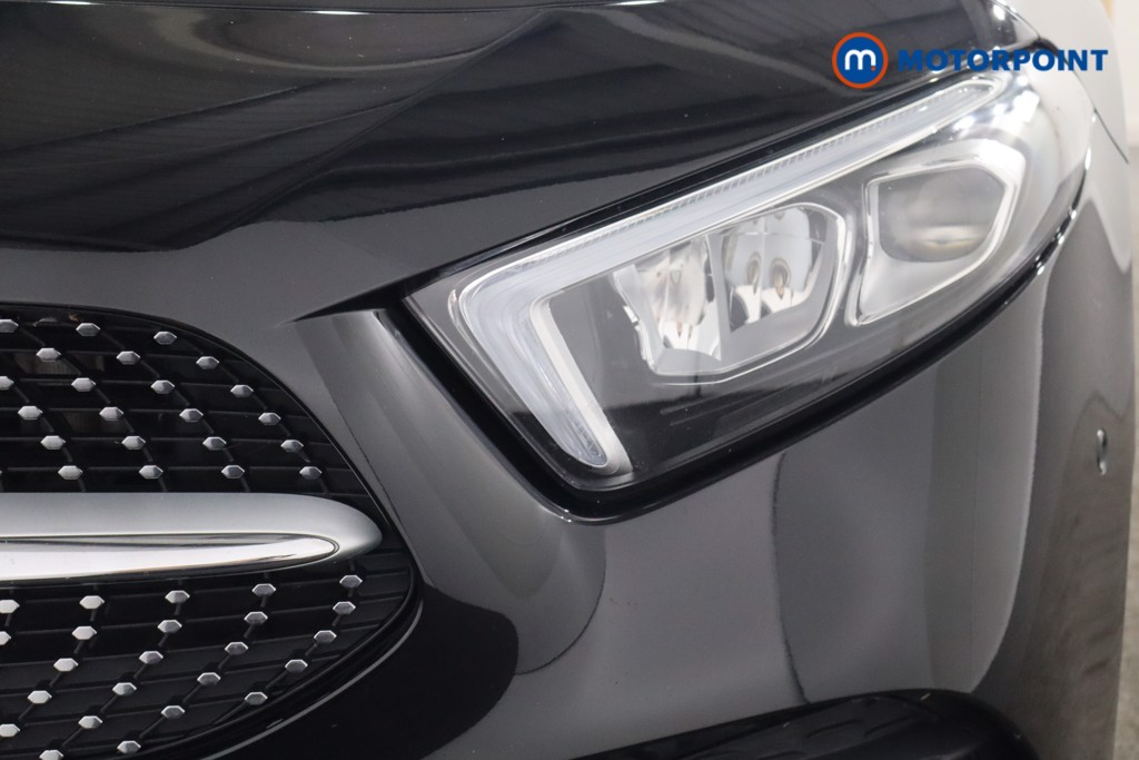 Mercedes-Benz A Class Amg Line Manual Petrol Hatchback - Stock Number (1574347) - 27th supplementary image