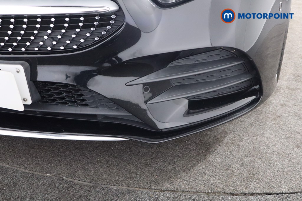 Mercedes-Benz A Class Amg Line Manual Petrol Hatchback - Stock Number (1574347) - 28th supplementary image