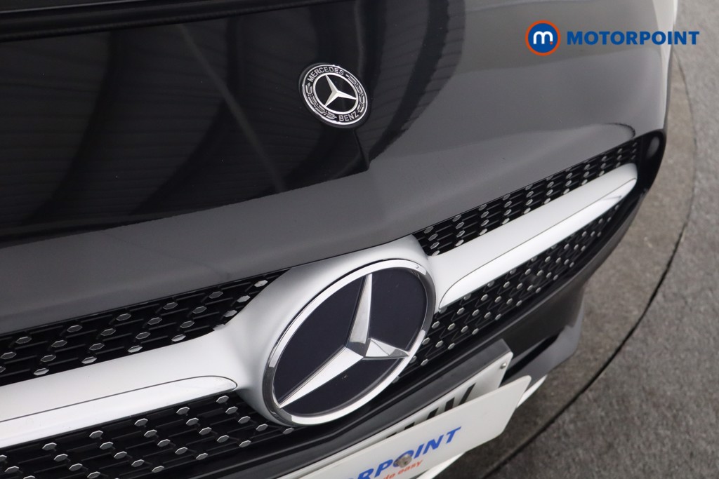 Mercedes-Benz A Class Amg Line Manual Petrol Hatchback - Stock Number (1574347) - 29th supplementary image