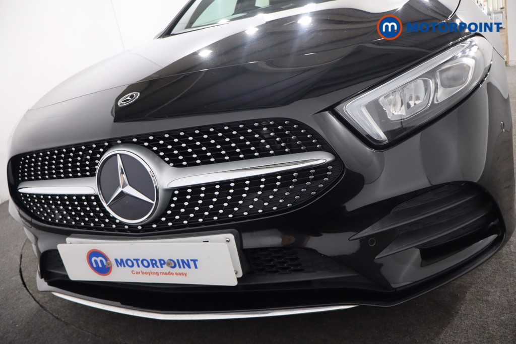 Mercedes-Benz A Class Amg Line Manual Petrol Hatchback - Stock Number (1574347) - 30th supplementary image