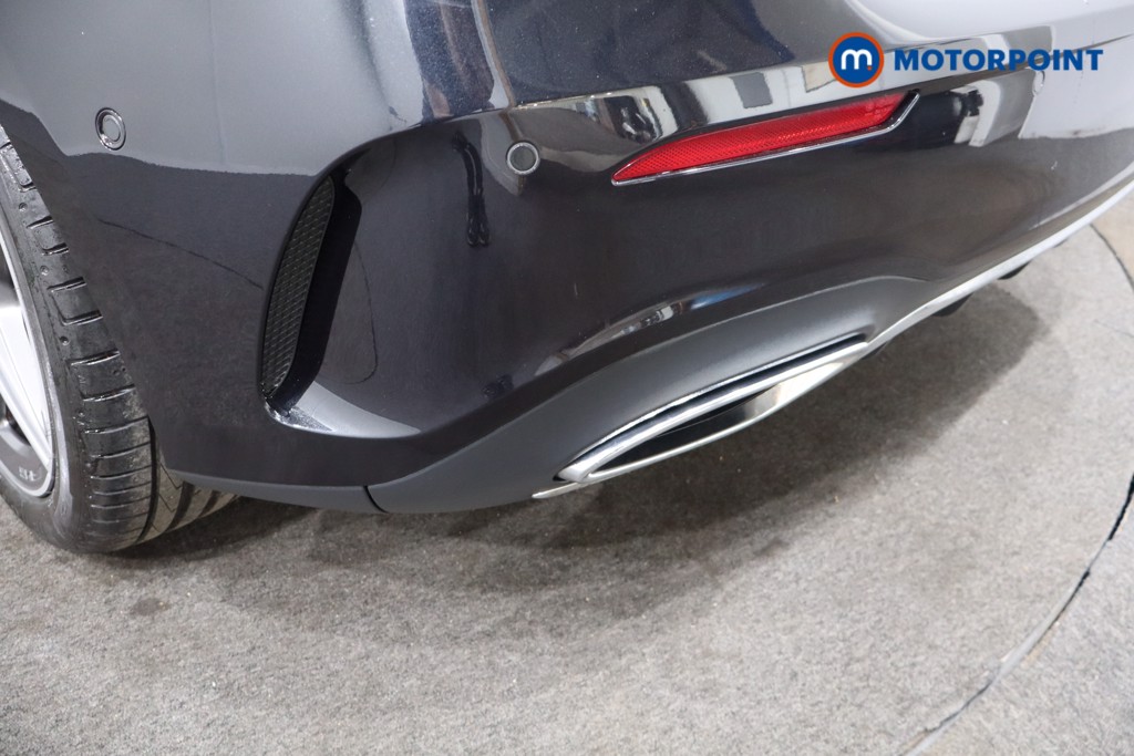 Mercedes-Benz A Class Amg Line Manual Petrol Hatchback - Stock Number (1574347) - 34th supplementary image