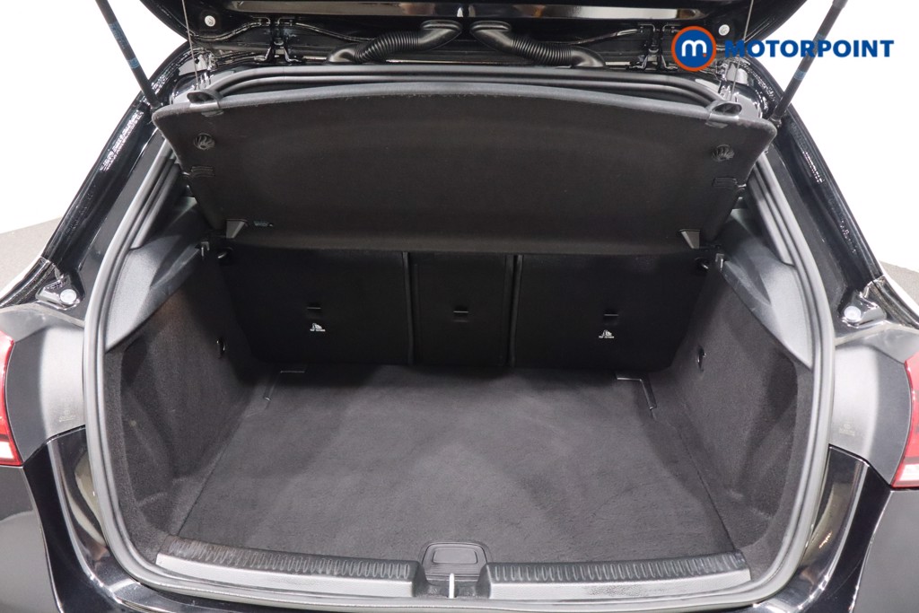 Mercedes-Benz A Class Amg Line Manual Petrol Hatchback - Stock Number (1574347) - 37th supplementary image