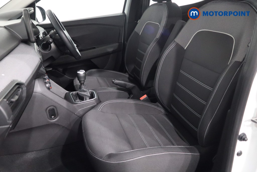 Dacia Sandero Comfort Manual Petrol Hatchback - Stock Number (1574411) - 4th supplementary image