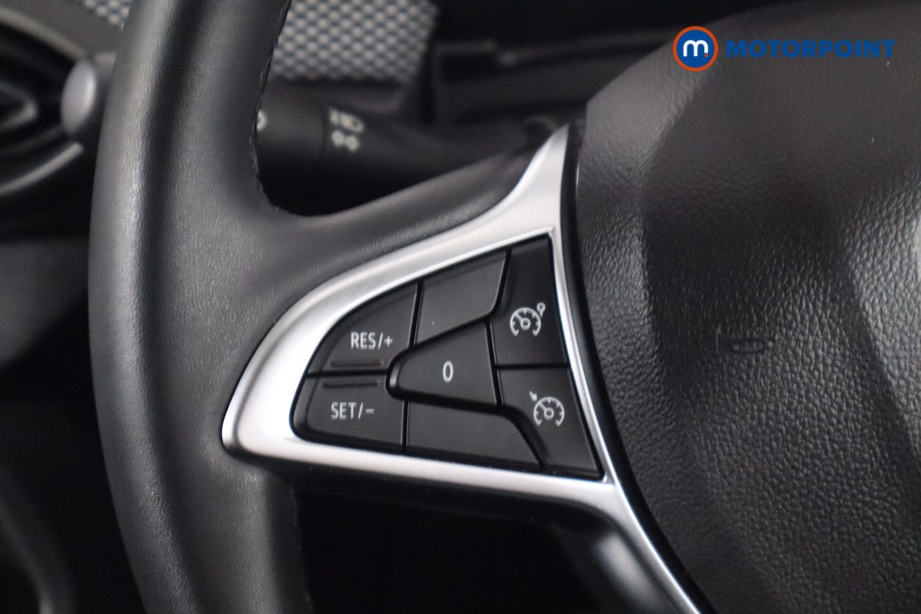 Dacia Sandero Comfort Manual Petrol Hatchback - Stock Number (1574411) - 7th supplementary image