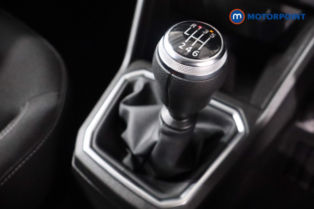 Dacia Sandero Comfort Manual Petrol Hatchback - Stock Number (1574411) - 14th supplementary image