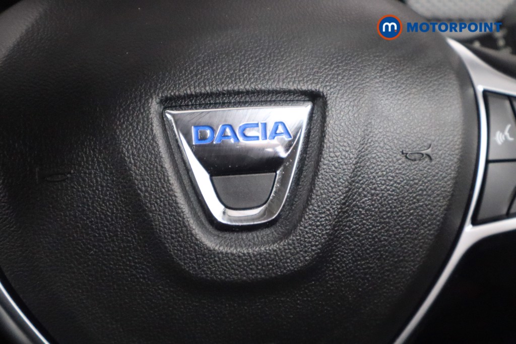 Dacia Sandero Comfort Manual Petrol Hatchback - Stock Number (1574411) - 15th supplementary image