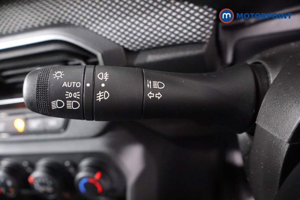 Dacia Sandero Comfort Manual Petrol Hatchback - Stock Number (1574411) - 18th supplementary image