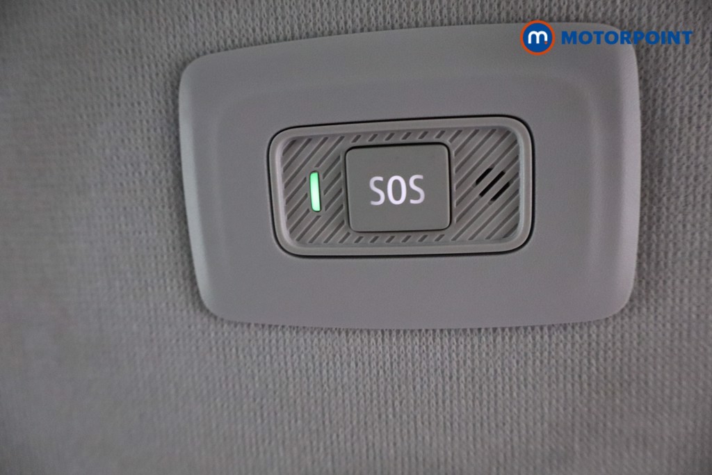 Dacia Sandero Comfort Manual Petrol Hatchback - Stock Number (1574411) - 21st supplementary image