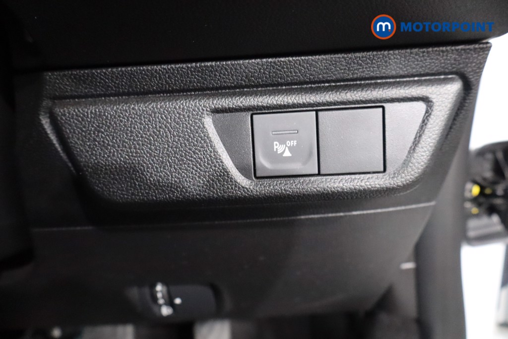 Dacia Sandero Comfort Manual Petrol Hatchback - Stock Number (1574411) - 22nd supplementary image