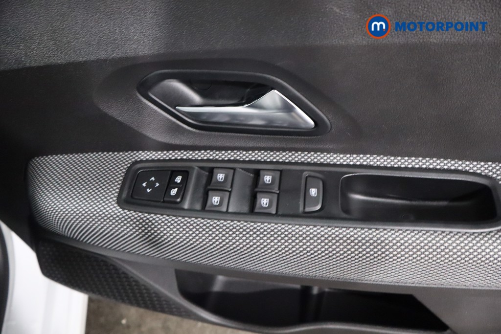 Dacia Sandero Comfort Manual Petrol Hatchback - Stock Number (1574411) - 23rd supplementary image
