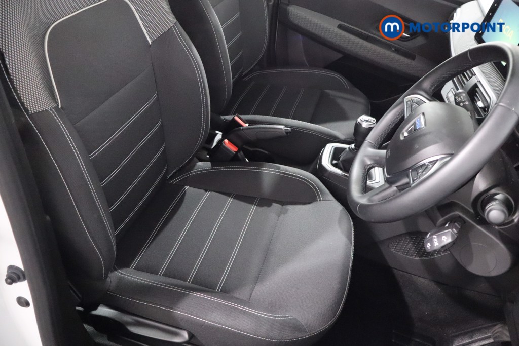 Dacia Sandero Comfort Manual Petrol Hatchback - Stock Number (1574411) - 25th supplementary image
