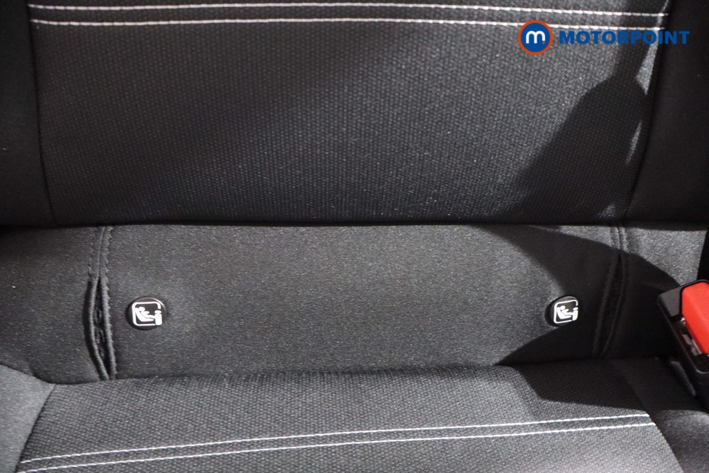 Dacia Sandero Comfort Manual Petrol Hatchback - Stock Number (1574411) - 26th supplementary image