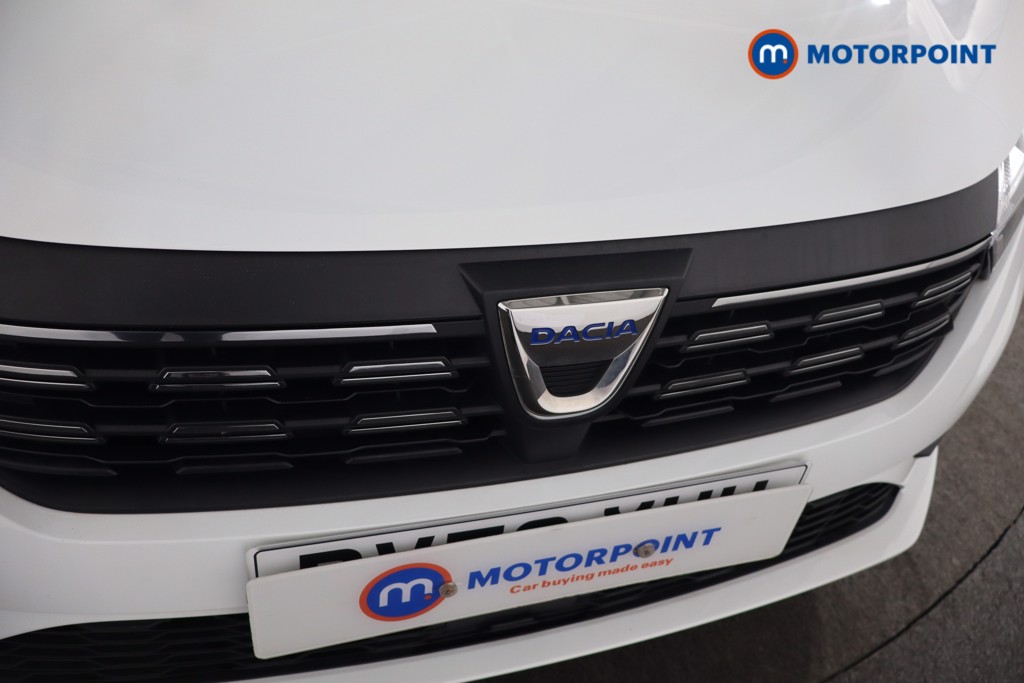 Dacia Sandero Comfort Manual Petrol Hatchback - Stock Number (1574411) - 29th supplementary image