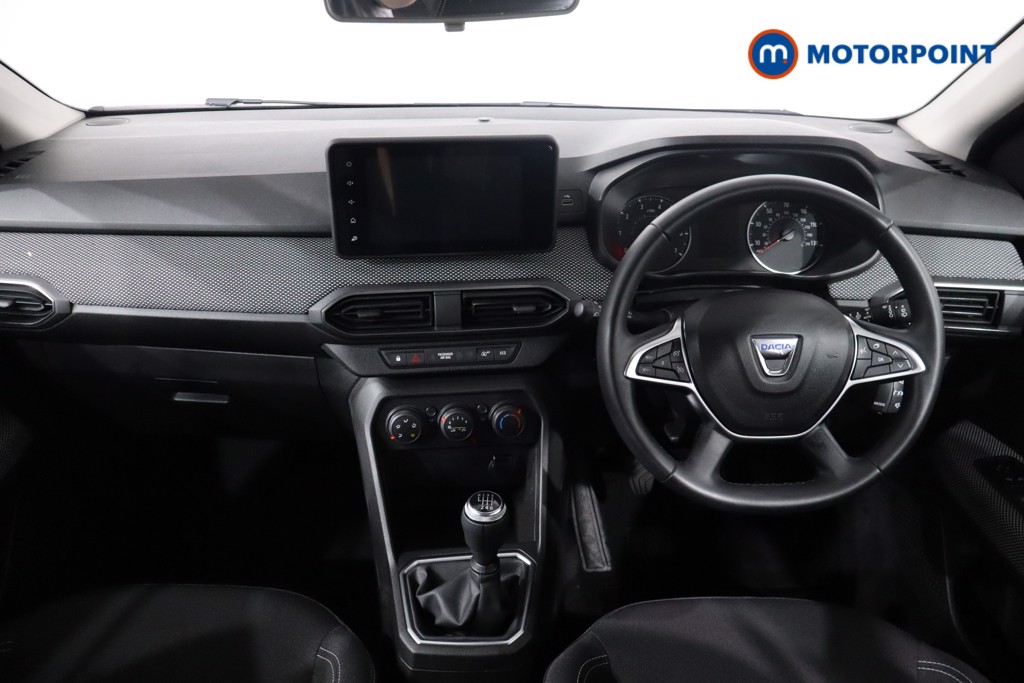 Dacia Sandero Comfort Manual Petrol Hatchback - Stock Number (1574411) - 1st supplementary image