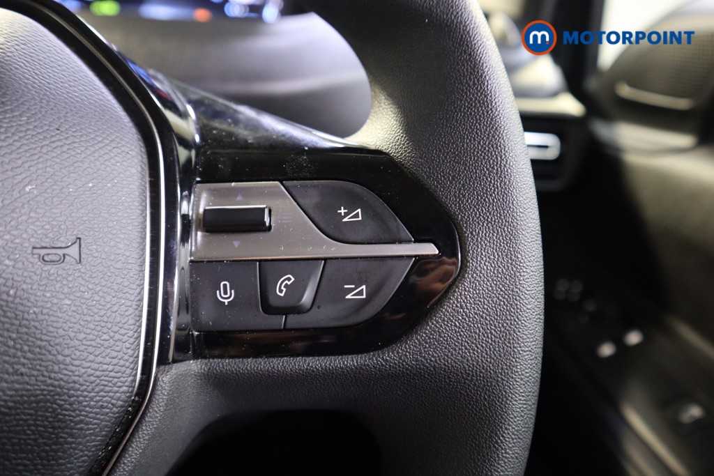 Peugeot Partner Professional Manual Diesel Panel Van - Stock Number (1574478) - 5th supplementary image