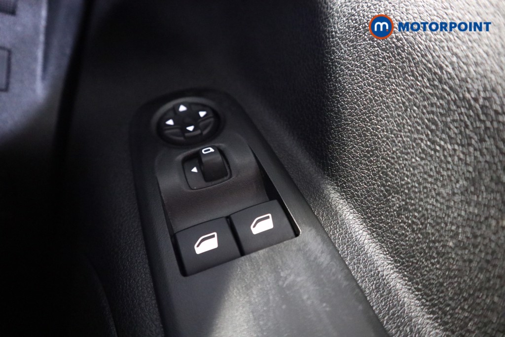 Peugeot Partner Professional Manual Diesel Panel Van - Stock Number (1574478) - 6th supplementary image
