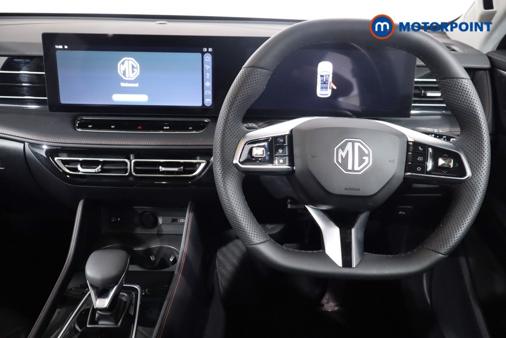 Mg Motor Uk HS Trophy Automatic Petrol SUV - Stock Number (1574529) - 3rd supplementary image