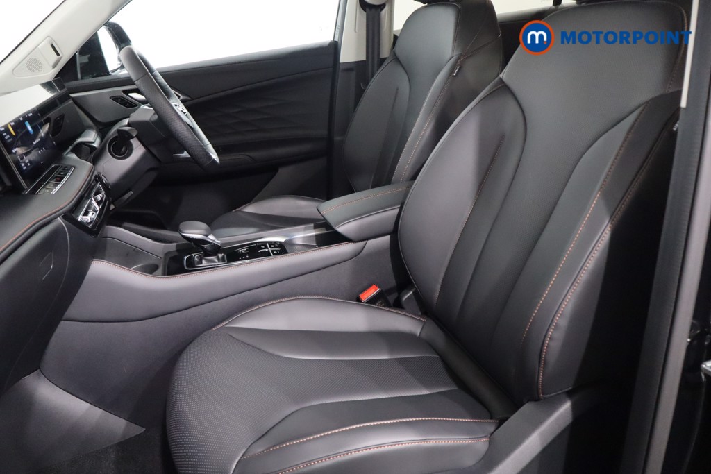 Mg Motor Uk HS Trophy Automatic Petrol SUV - Stock Number (1574529) - 4th supplementary image