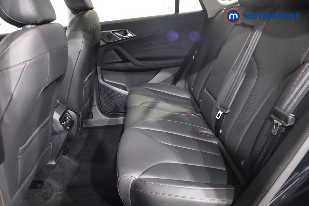 Mg Motor Uk HS Trophy Automatic Petrol SUV - Stock Number (1574529) - 5th supplementary image