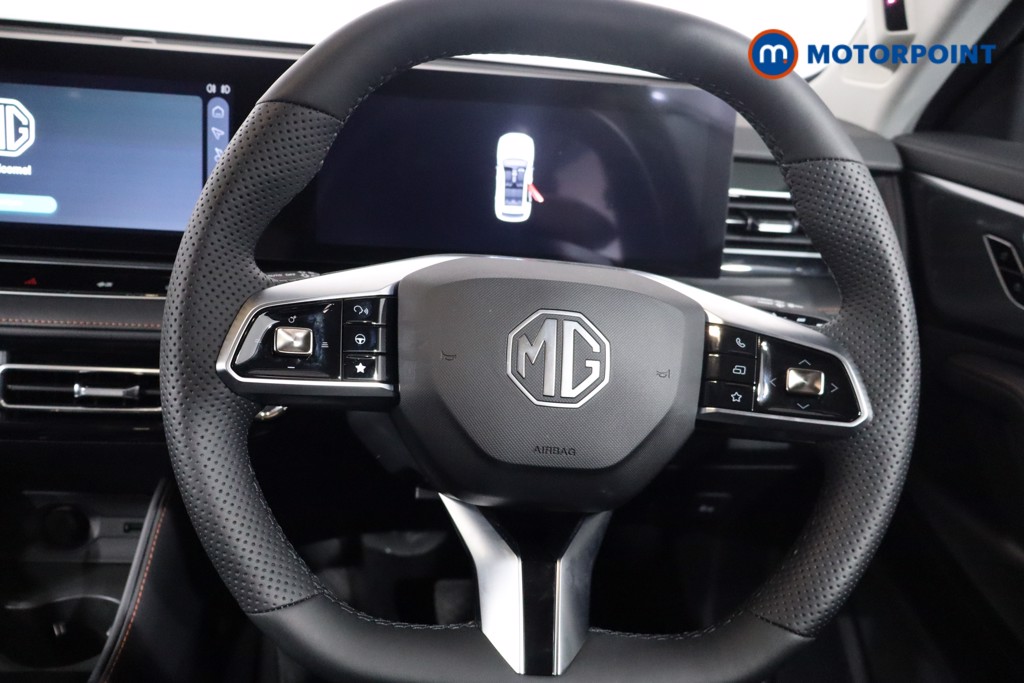 Mg Motor Uk HS Trophy Automatic Petrol SUV - Stock Number (1574529) - 6th supplementary image