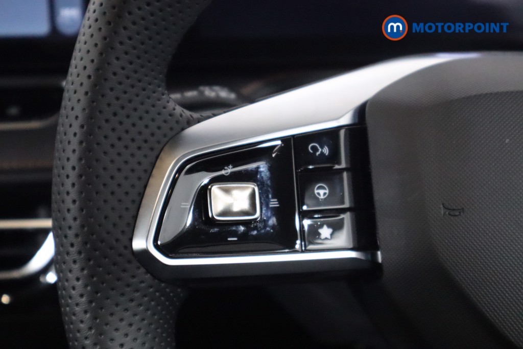 Mg Motor Uk HS Trophy Automatic Petrol SUV - Stock Number (1574529) - 7th supplementary image
