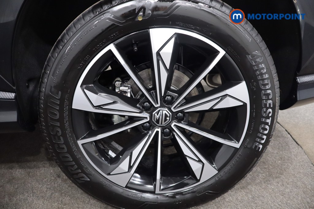 Mg Motor Uk HS Trophy Automatic Petrol SUV - Stock Number (1574529) - 12th supplementary image