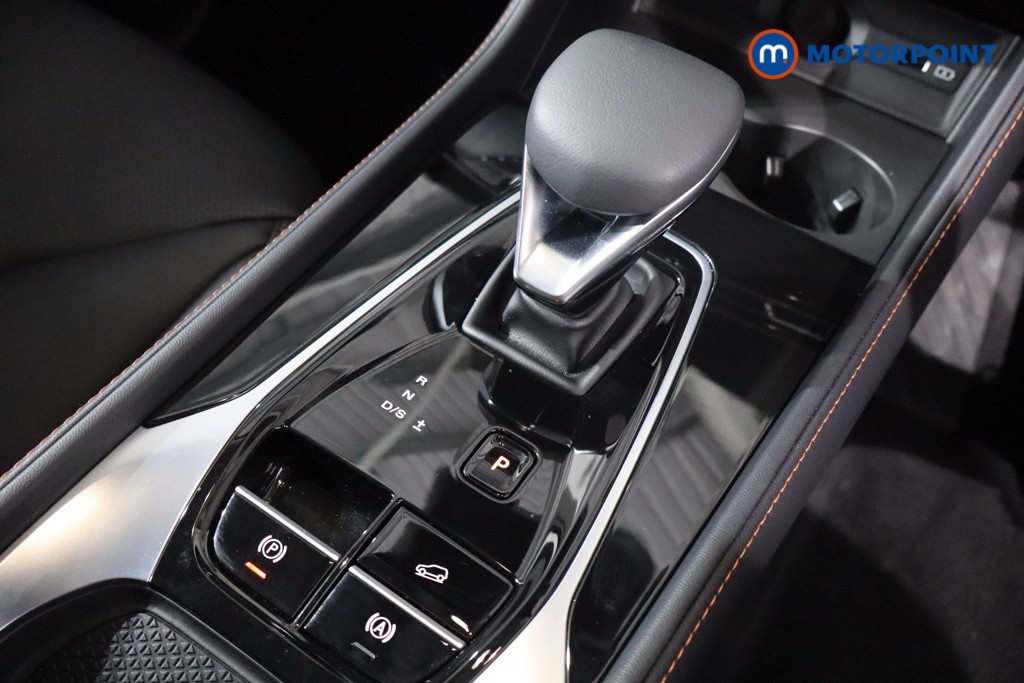 Mg Motor Uk HS Trophy Automatic Petrol SUV - Stock Number (1574529) - 14th supplementary image