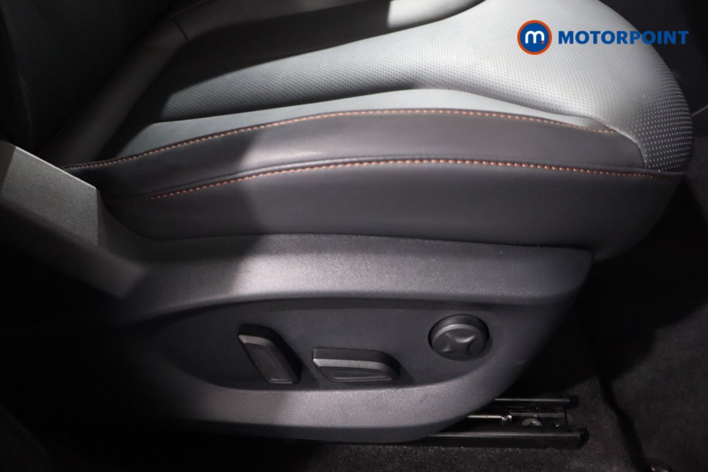 Mg Motor Uk HS Trophy Automatic Petrol SUV - Stock Number (1574529) - 19th supplementary image