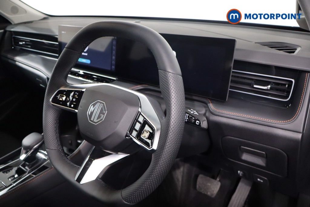 Mg Motor Uk HS Trophy Automatic Petrol SUV - Stock Number (1574529) - 22nd supplementary image