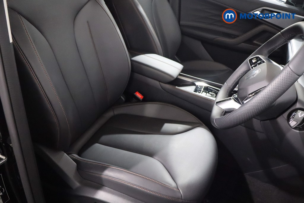Mg Motor Uk HS Trophy Automatic Petrol SUV - Stock Number (1574529) - 23rd supplementary image