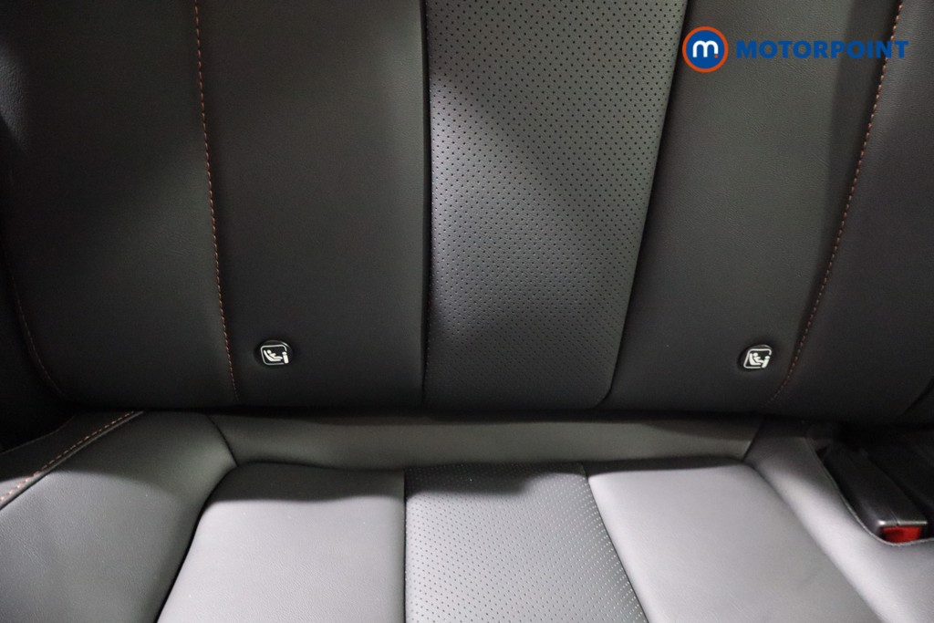 Mg Motor Uk HS Trophy Automatic Petrol SUV - Stock Number (1574529) - 26th supplementary image